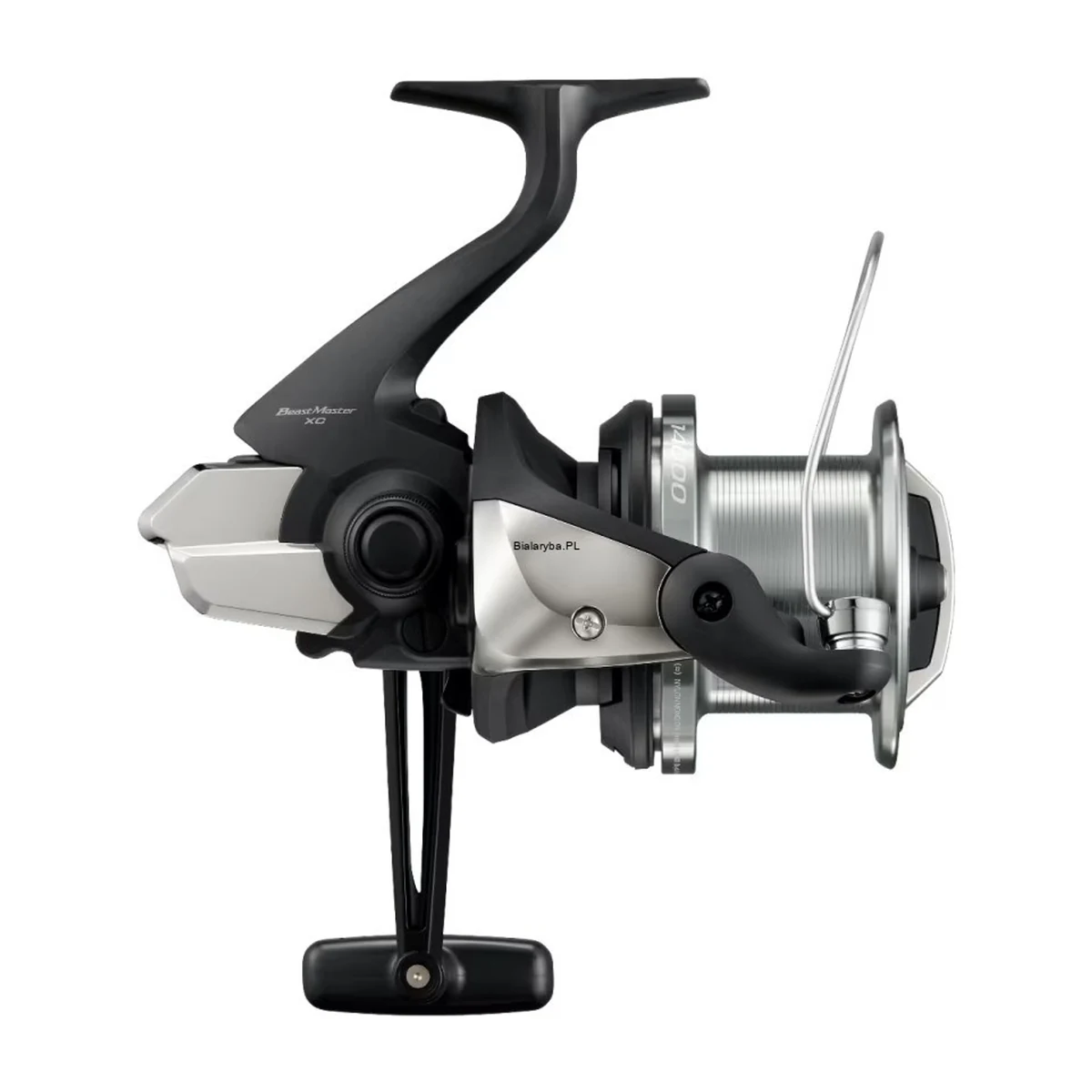 Kołowrotek Shimano BEASTMASTER 14000 Wędkarski