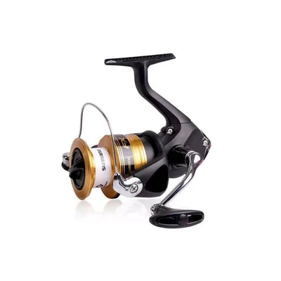 Kołowrotek Shimano FX FC - 20kg, 2+1 łożyska