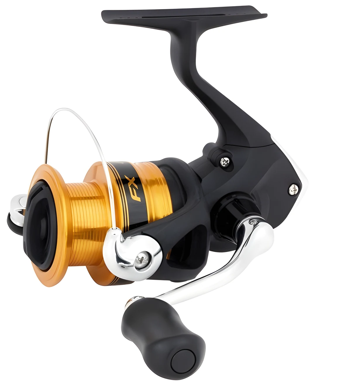 Kołowrotek Shimano FX FC C3000 - Wędkarski