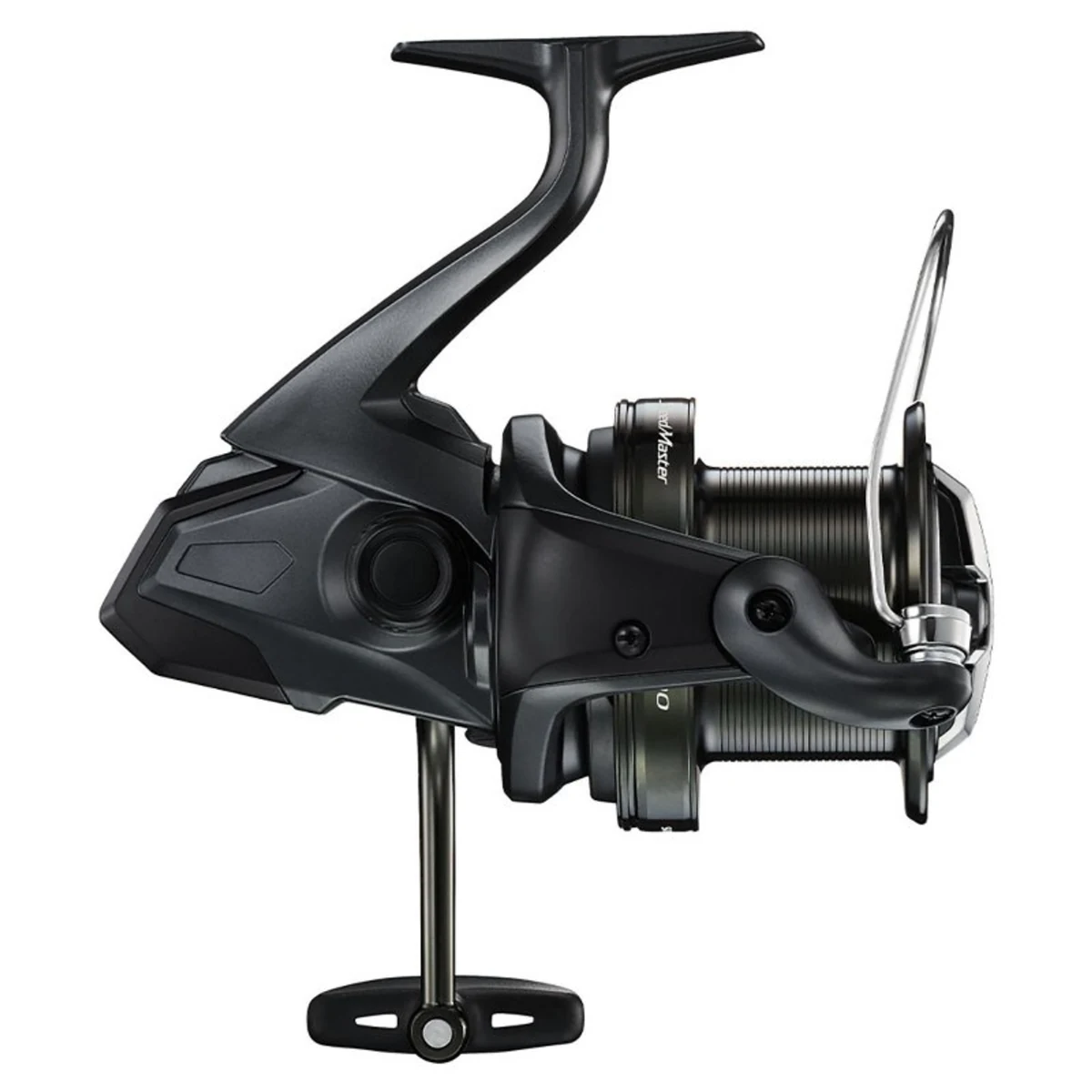 Kołowrotek Shimano Speedmaster XTD Big Pit 103cm