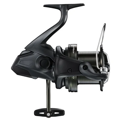 Kołowrotek Shimano Speedmaster XTD Big Pit 103cm
