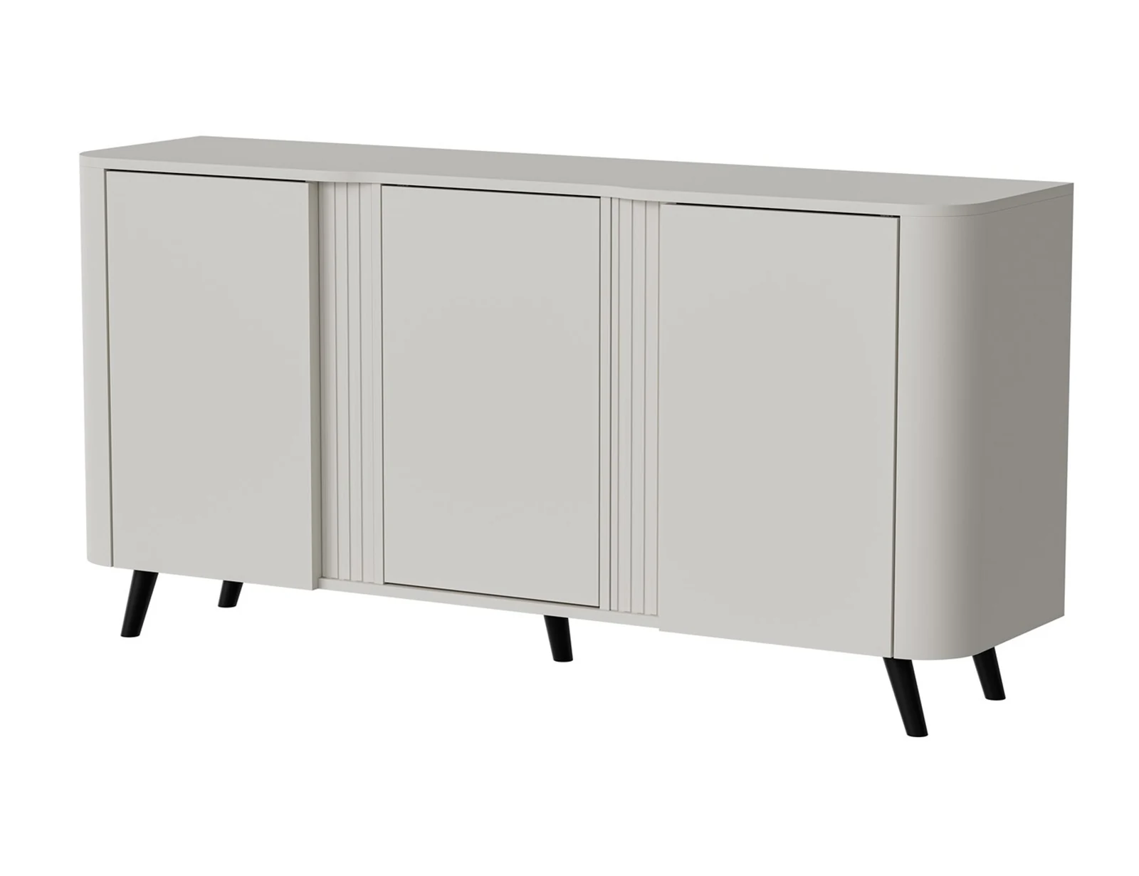 Komoda VOLARE Kaszmir 151x39x75 — zdjęcie 1 z 3