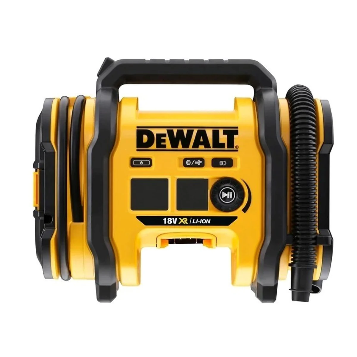 Kompresor akumulatorowy 18V Dewalt DCC018N-XJ