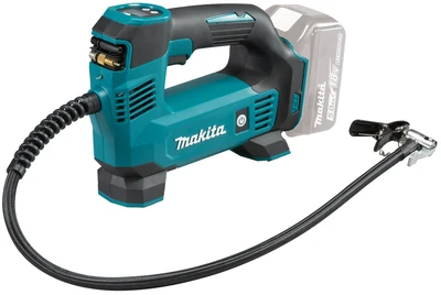 Kompresor akumulatorowy Makita DMP180Z 18V