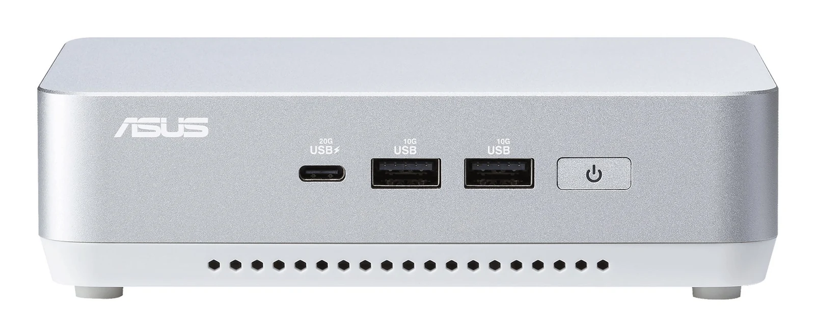 Komputer ASUS NUC 14 PRO+ Barebone — zdjęcie 1 z 8