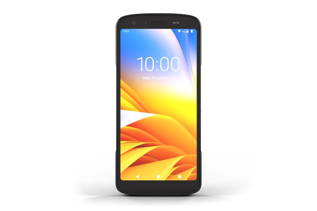 Komputer dotykowy TC27/WWAN/5G/Wifi 6/SE4710/ 6" /6GB/64GB/16MP RFC/5MP FFC /2-Pin Back I/O /Standardowa bateria 3800 mAh/ NFC/ BT/USB-C/ SIM & ESIM / GMS/ROW