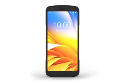 Terminal mobilny TC27 5G / 6-calowy ekran dotykowy / 6 GB RAM / 64 GB pamięci / aparat 16 MP + 5 MP / NFC / Wi-Fi 6 / Bluetooth / USB-C / bateria 3800 mAh / GMS