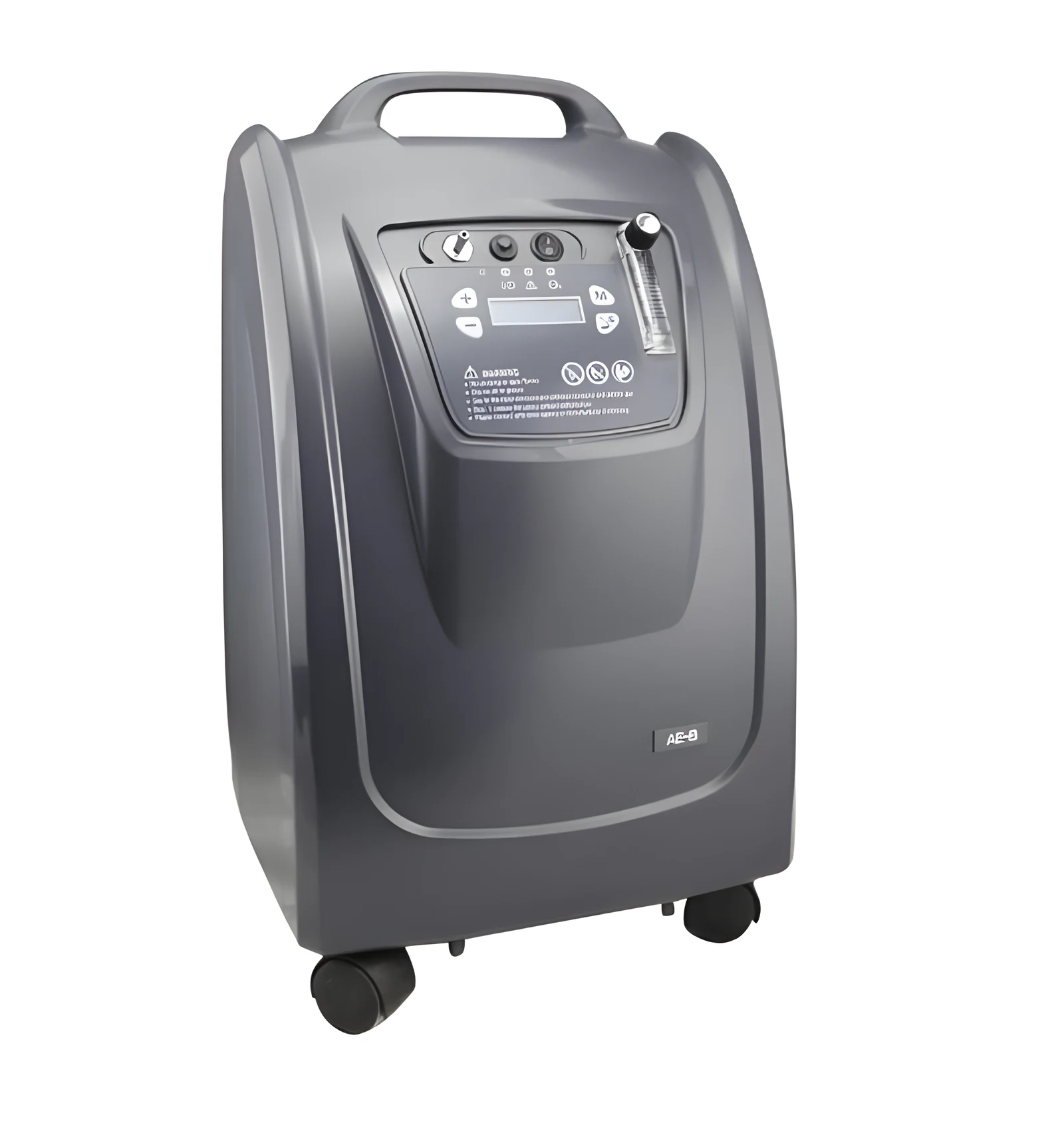 Koncentrator tlenu AERTI AE-5W — zdjęcie 1 z 3