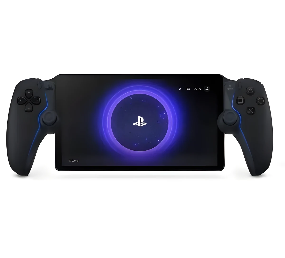 Konsola przenośna SONY PlayStation Portal black