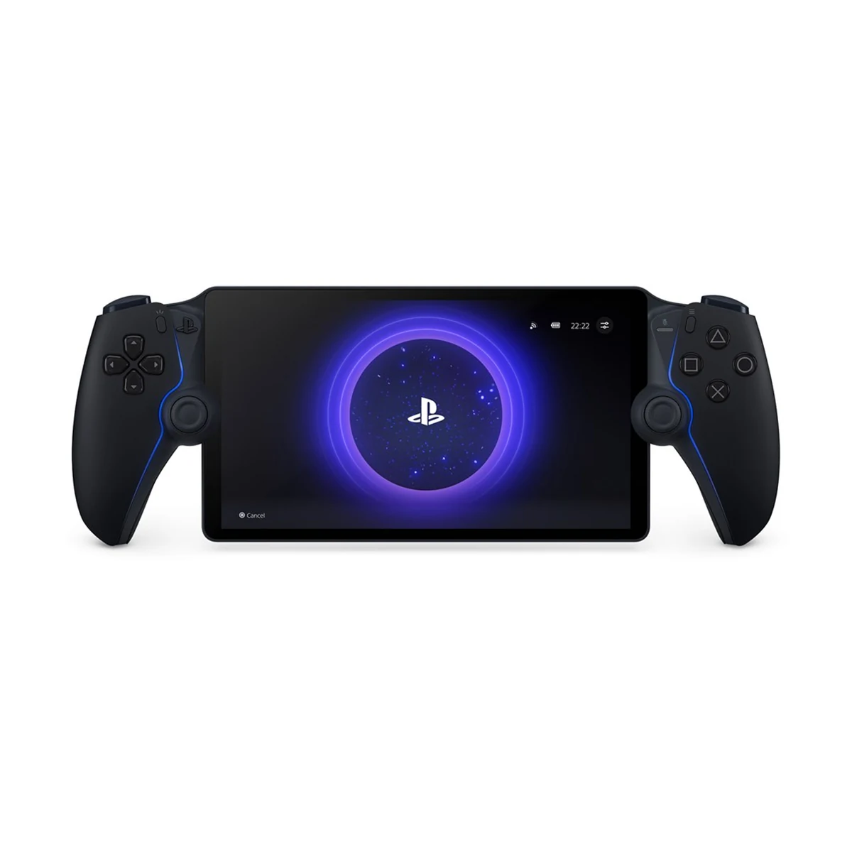 Konsola Sony PlayStation 5 Portal Midnight Black