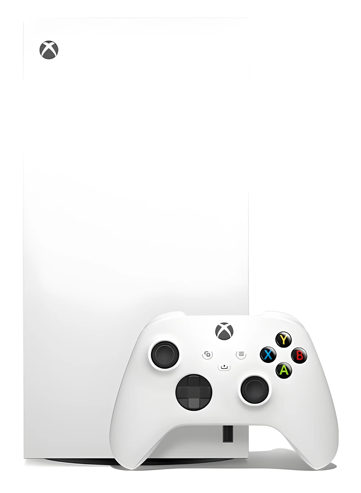 Konsola Xbox Series X 1TB Digital
