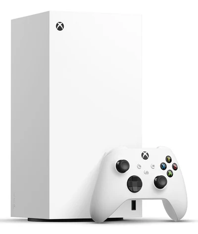 Konsola Xbox Series X 1TB Cyfrowa