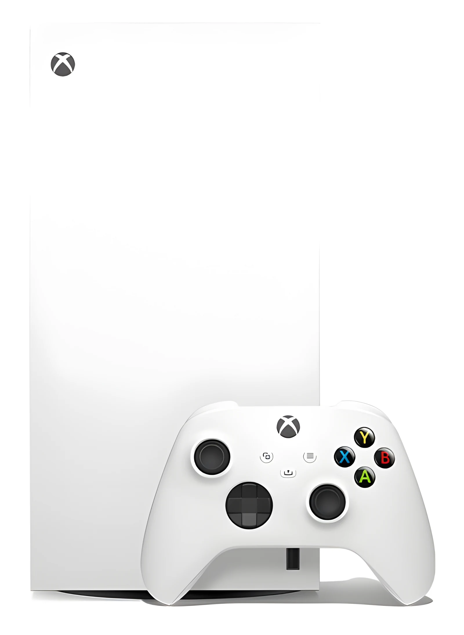 Konsola Xbox Series X 1TB Digital (WYPRZEDAŻ) — zdjęcie 1 z 5