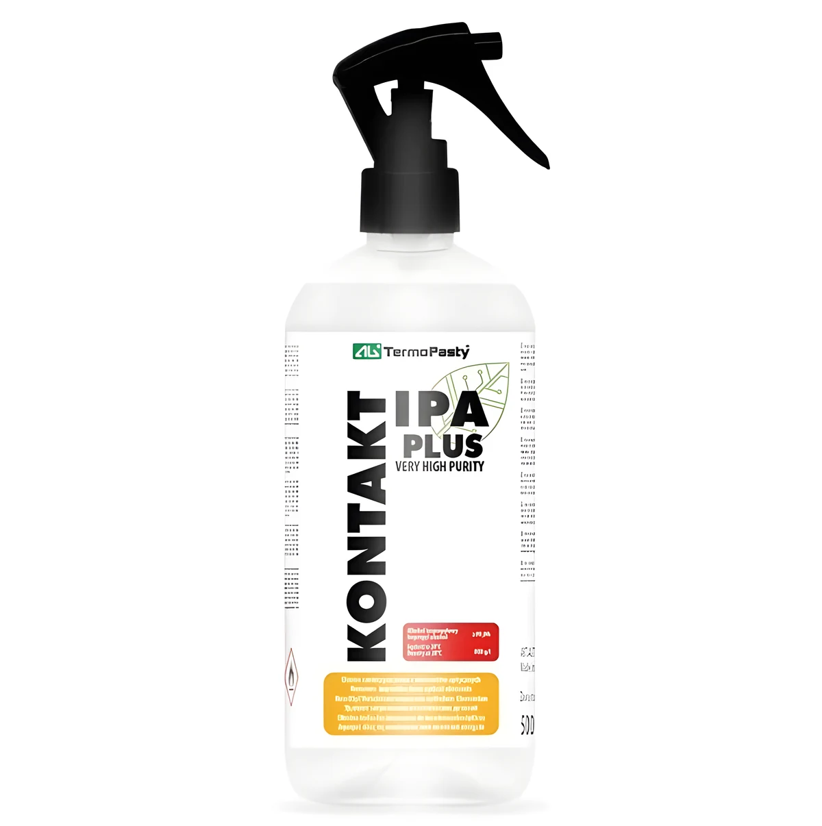 KONTAKT IPA PLUS - Alkohol Izopropylowy