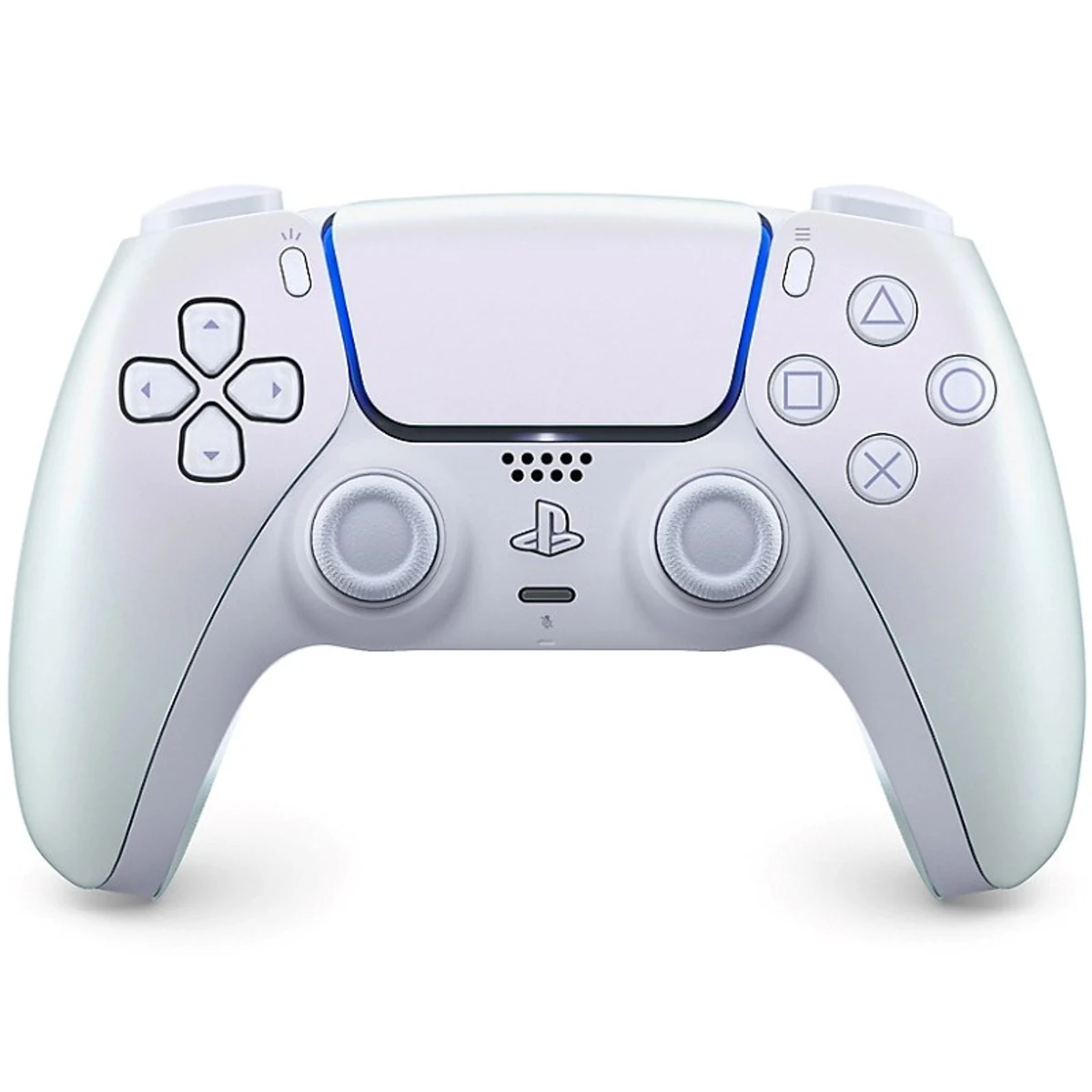 Kontroler bezprzew. SONY Dualsense v3 Chrome Pearl
