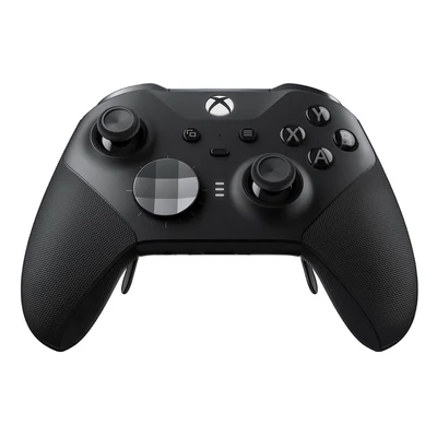 Kontroler bezprzewodowy Microsoft Elite Series 2 do Xbox One (Outlet)