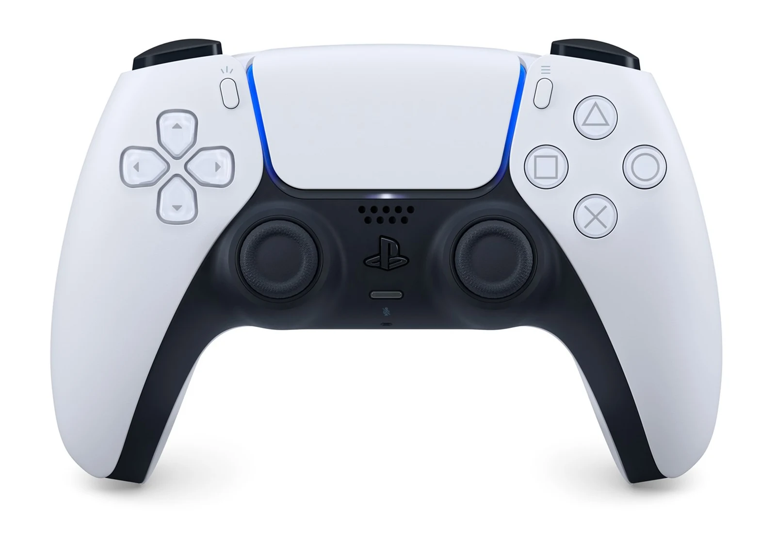 Kontroler bezprzewodowy SONY DualSense — zdjęcie 1 z 8
