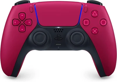 Kontroler bezprzewodowy SONY DualSense Cosmic Red V3