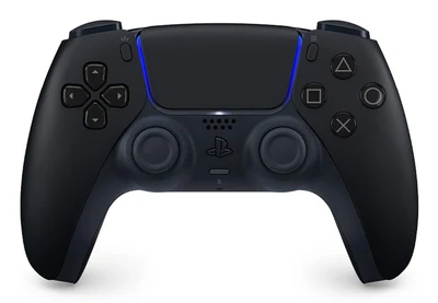 Kontroler bezprzewodowy SONY DualSense Czarny Nocny V3