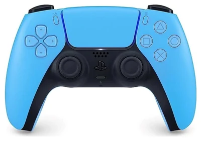 Kontroler bezprzewodowy SONY DualSense - Starlight Blue