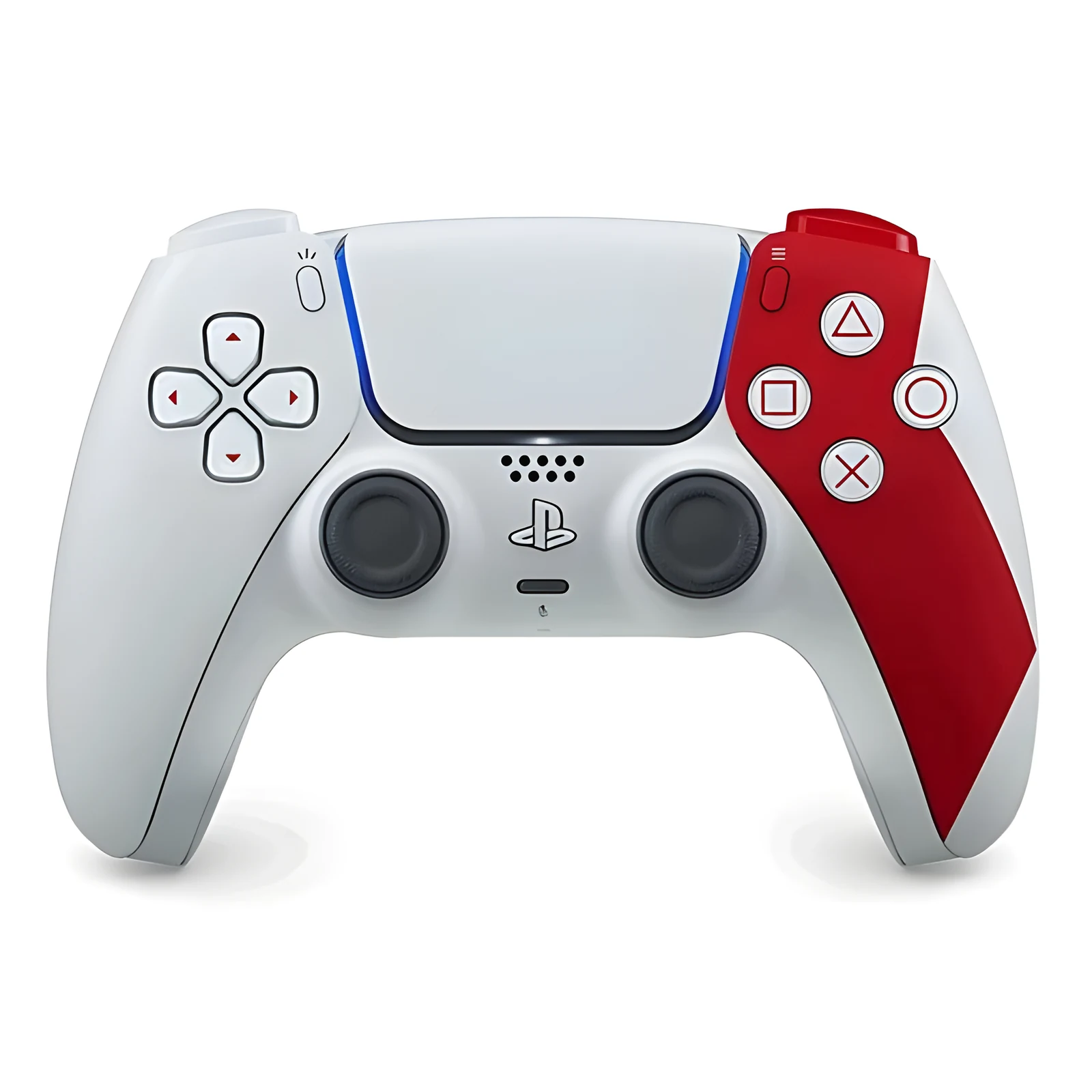 Kontroler bezprzewodowy SONY God of War Edition — zdjęcie 1 z 7