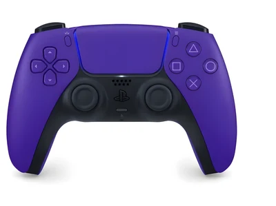 Kontroler bezprzewodowy SONY PlayStation DualSense – fioletowy