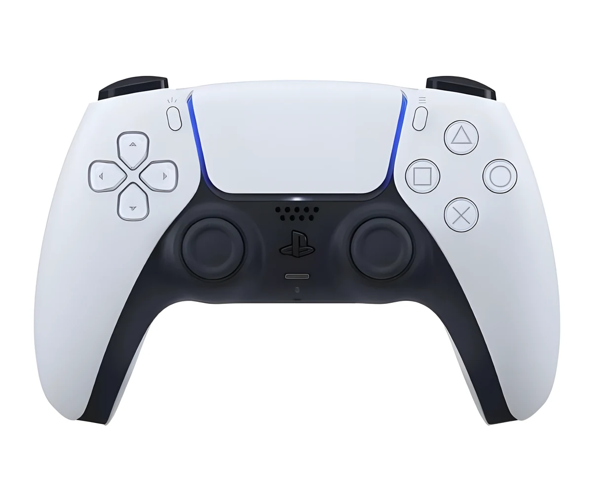Kontroler bezprzewodowy SONY PS5 DualSense