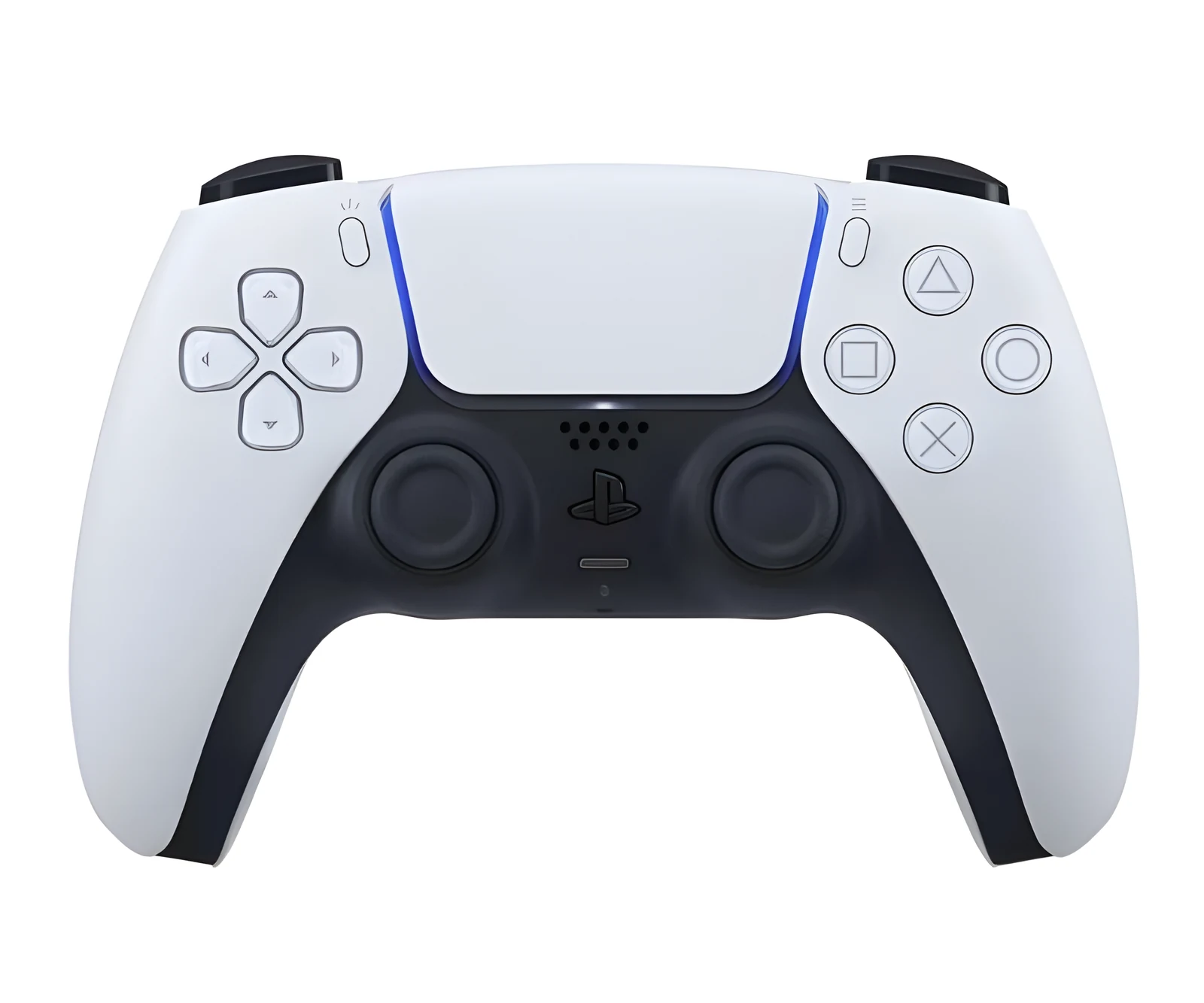 Kontroler bezprzewodowy SONY PS5 DualSense (OUTLET) — zdjęcie 1 z 4