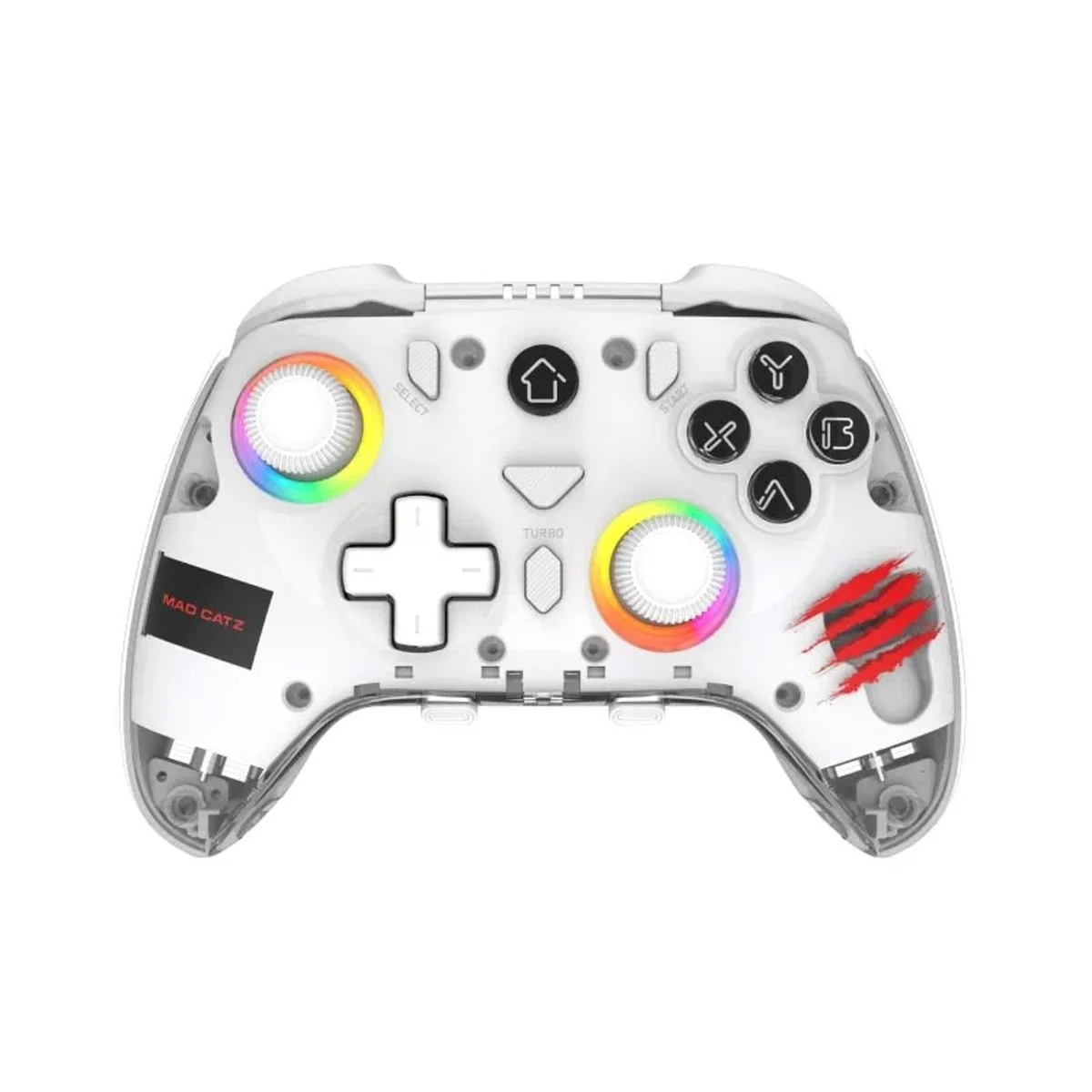Kontroler Mad Catz C.A.T. 17 CUSTOMIZABLE