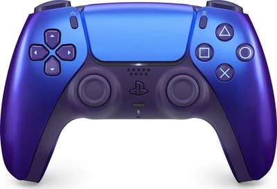 Kontroler Sony PS5 DualSense Chrom Indigo