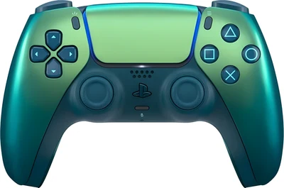 Kontroler Sony PS5 DualSense Chrome Teal