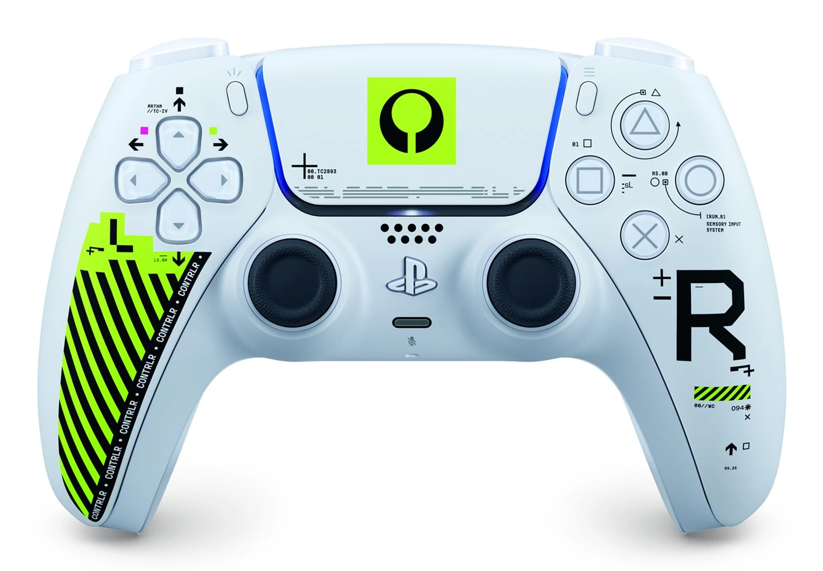 Kontroler SONY PS5 DualSense Marathon New Edition — zdjęcie 1 z 8