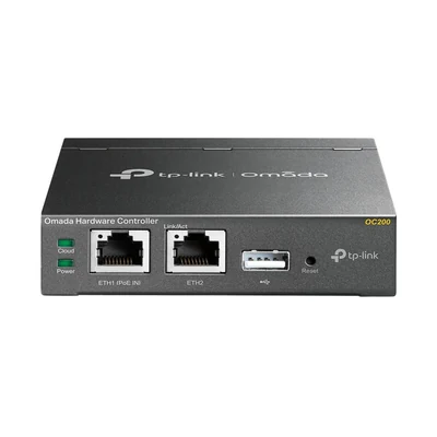 Kontroler Access Point TP-Link OC200 z wewnętrzną anteną