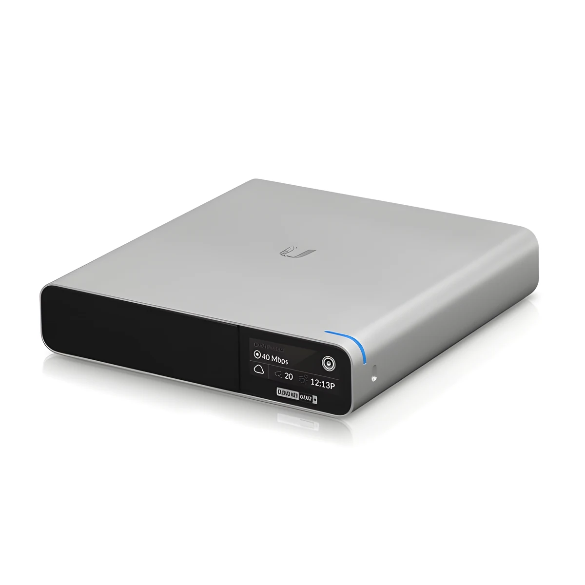 Kontroler Wi-Fi UniFi CloudKey+ (UCK-G2-PLUS) Ubiquiti