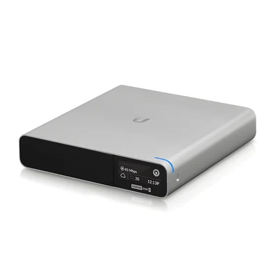 Kontroler Wi-Fi UniFi CloudKey+ (UCK-G2-PLUS) Ubiquiti