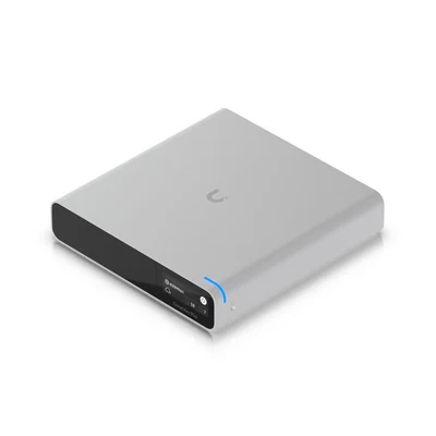 Kontroler Wi-Fi Ubiquiti UniFi CloudKey+ (UCK-G2-SSD)