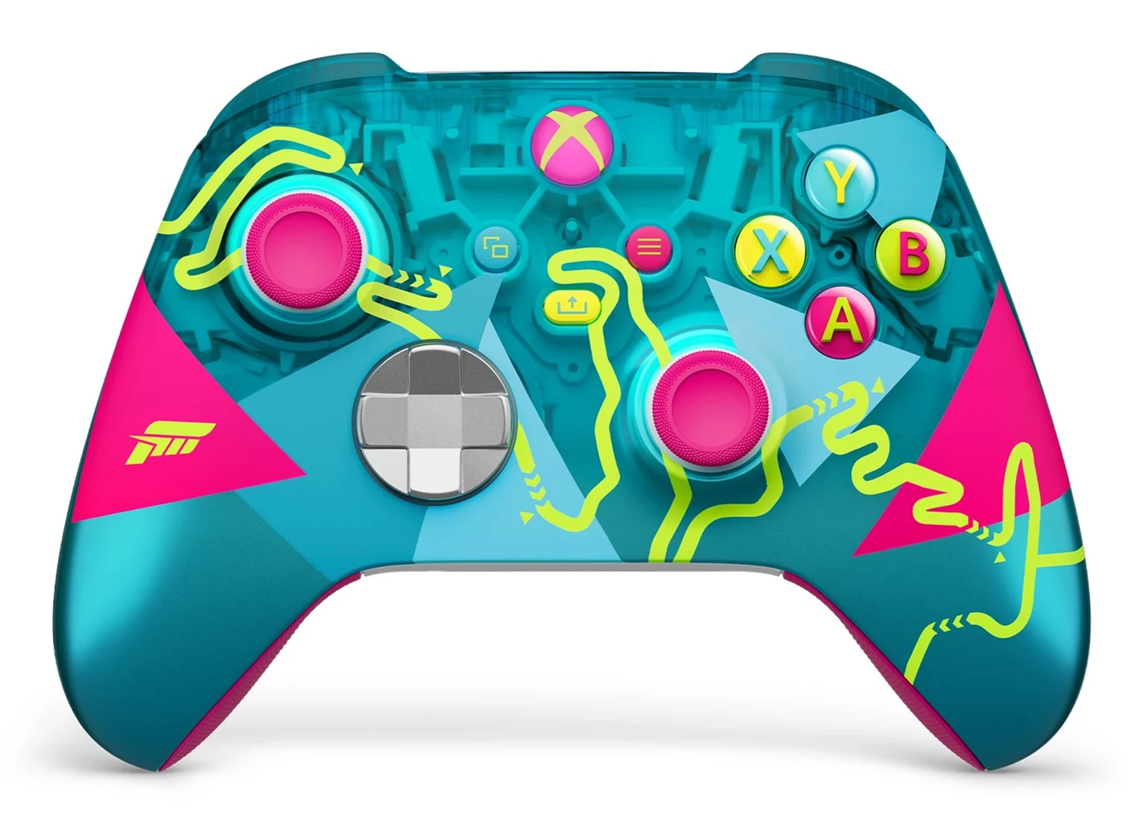 Kontroler Microsoft Xbox Series Forza 6 Edition — zdjęcie 1 z 5