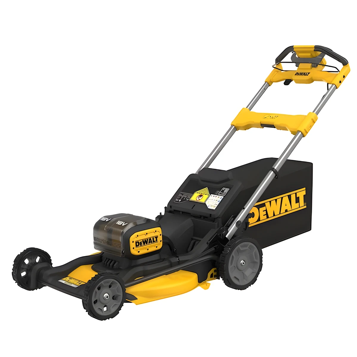 Kosiarka akumulatorowa DEWALT DCMWSP156N-XJ
