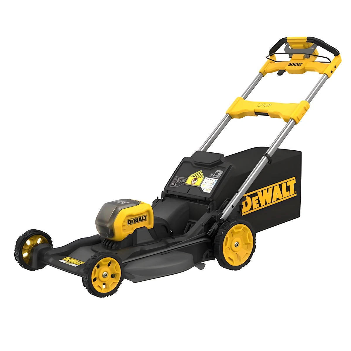 Kosiarka akumulatorowa DEWALT DCMWSP550N 53 cm, 54V