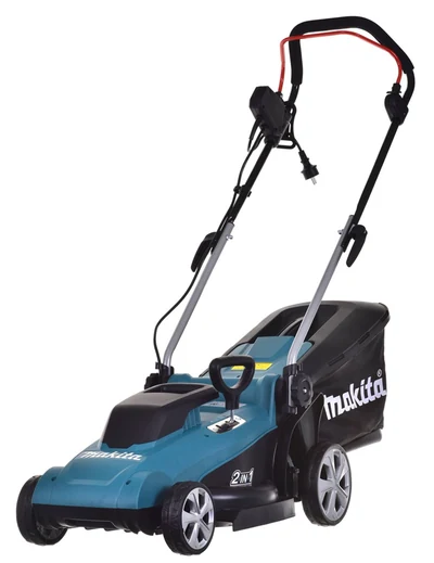 Kosiarka elektryczna Makita ELM3720