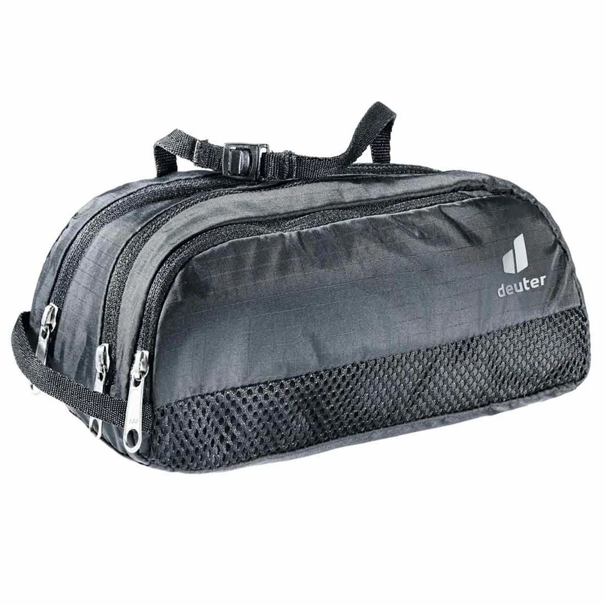 Kosmetyczka Deuter Wash Bag Tour II czarna