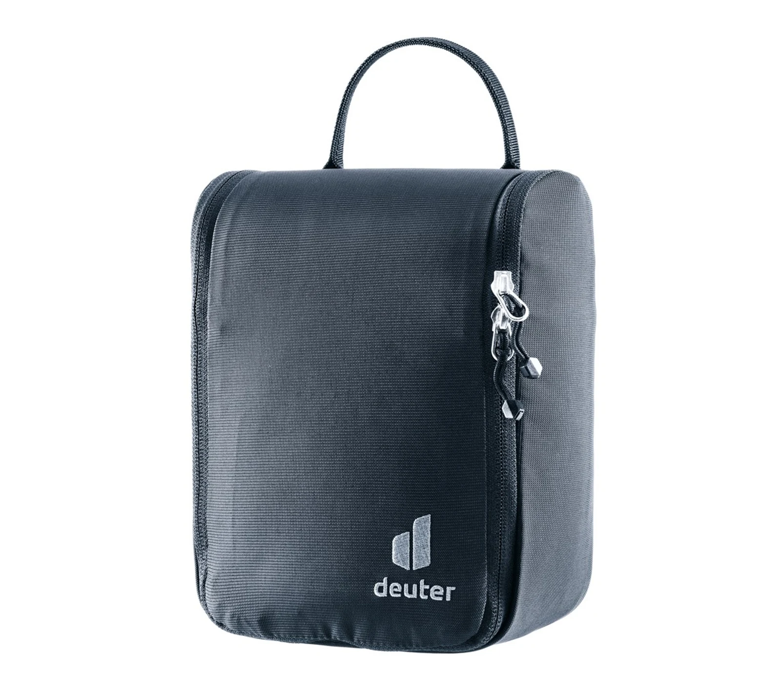 Kosmetyczka podróżna Deuter Wash Center I, czarna — zdjęcie 1 z 2