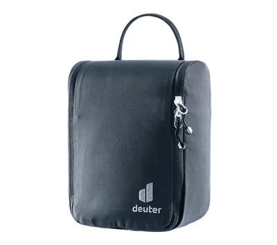 Kosmetyczka podróżna Deuter Wash Center I, czarna