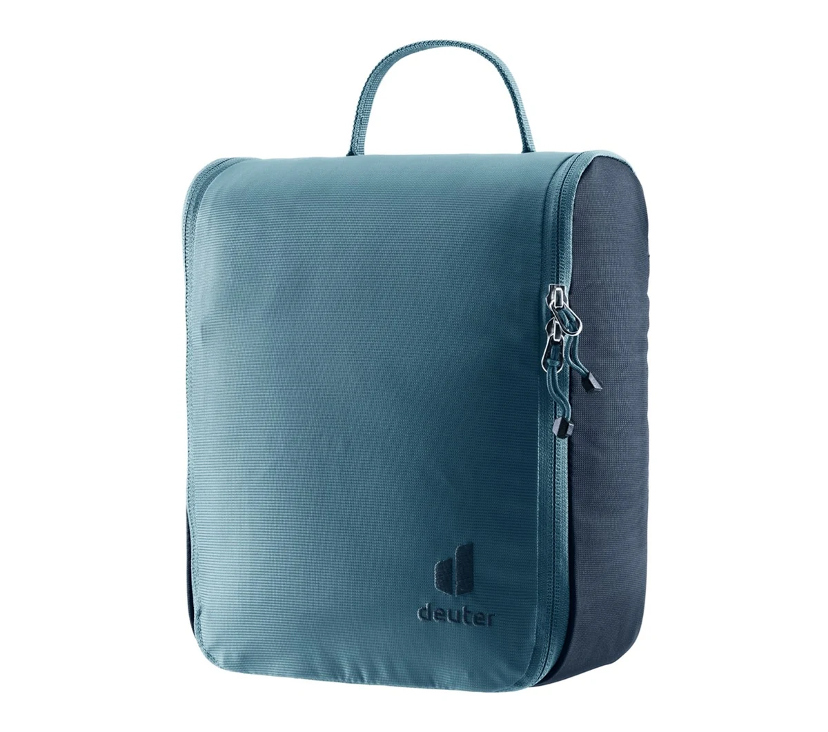 Kosmetyczka Deuter Wash Center II Atlantic-ink
