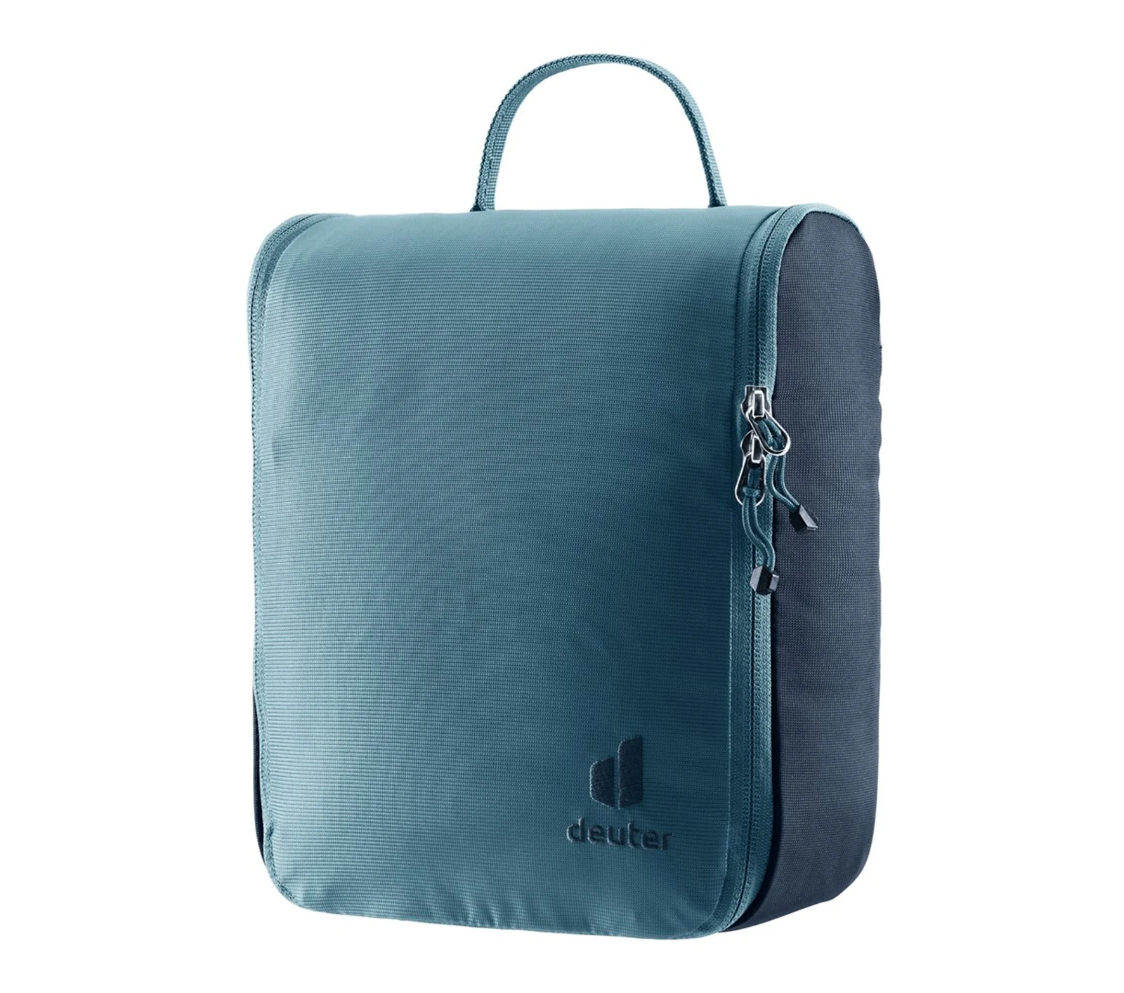 Kosmetyczka Deuter Wash Center II Atlantic-ink — zdjęcie 1 z 2
