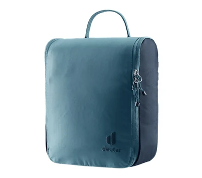 Kosmetyczka podróżna Deuter Wash Center II, kolor Atlantic-ink
