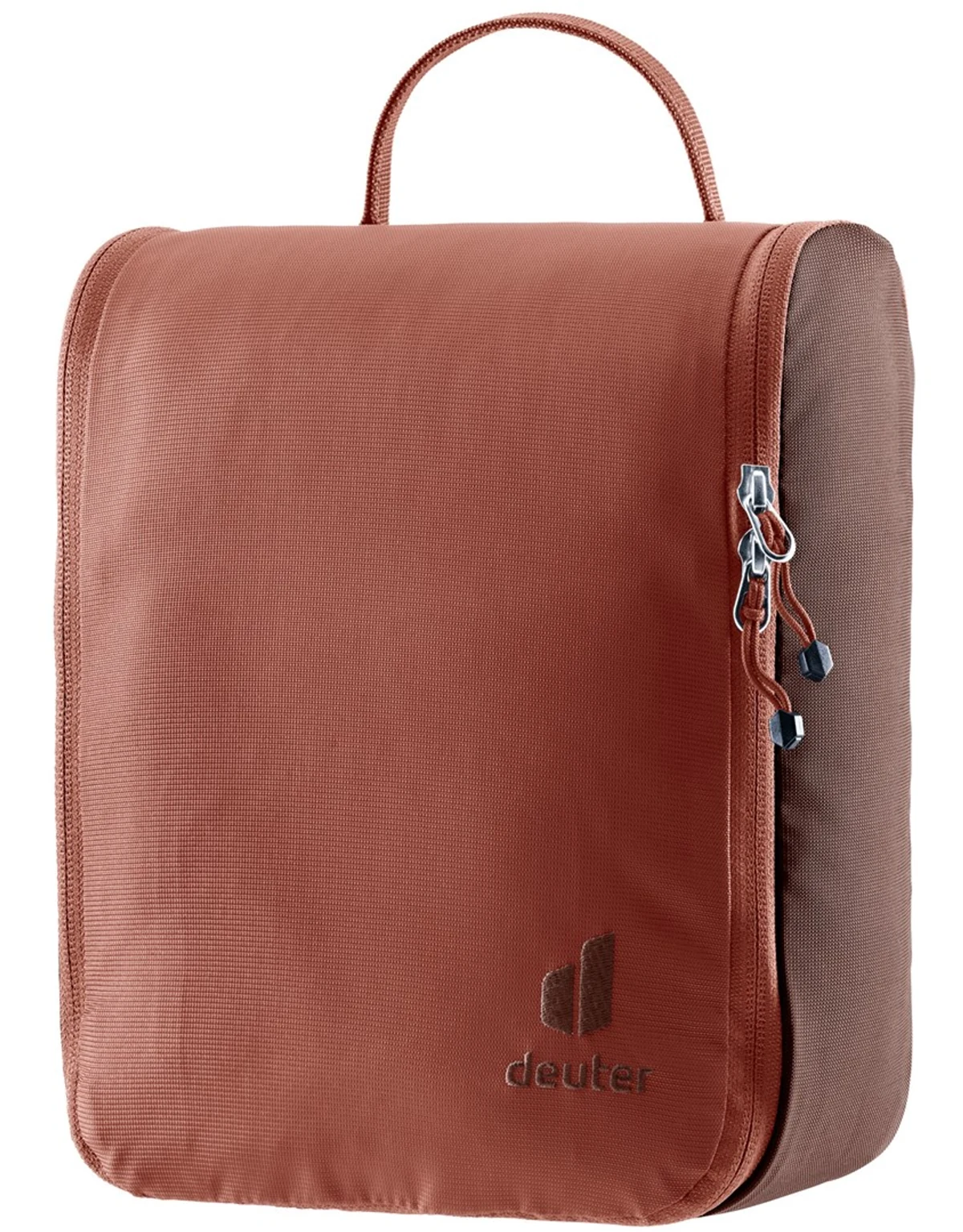 Kosmetyczka Deuter Wash Center II, Raisin-caspia
