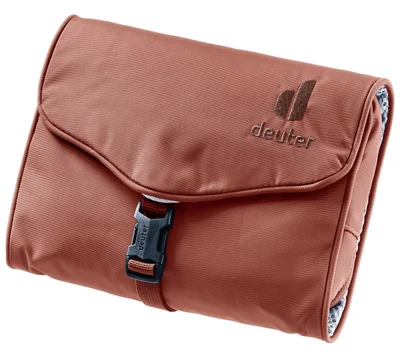 Kosmetyczka podróżna Deuter Wash Bag I, Caspia