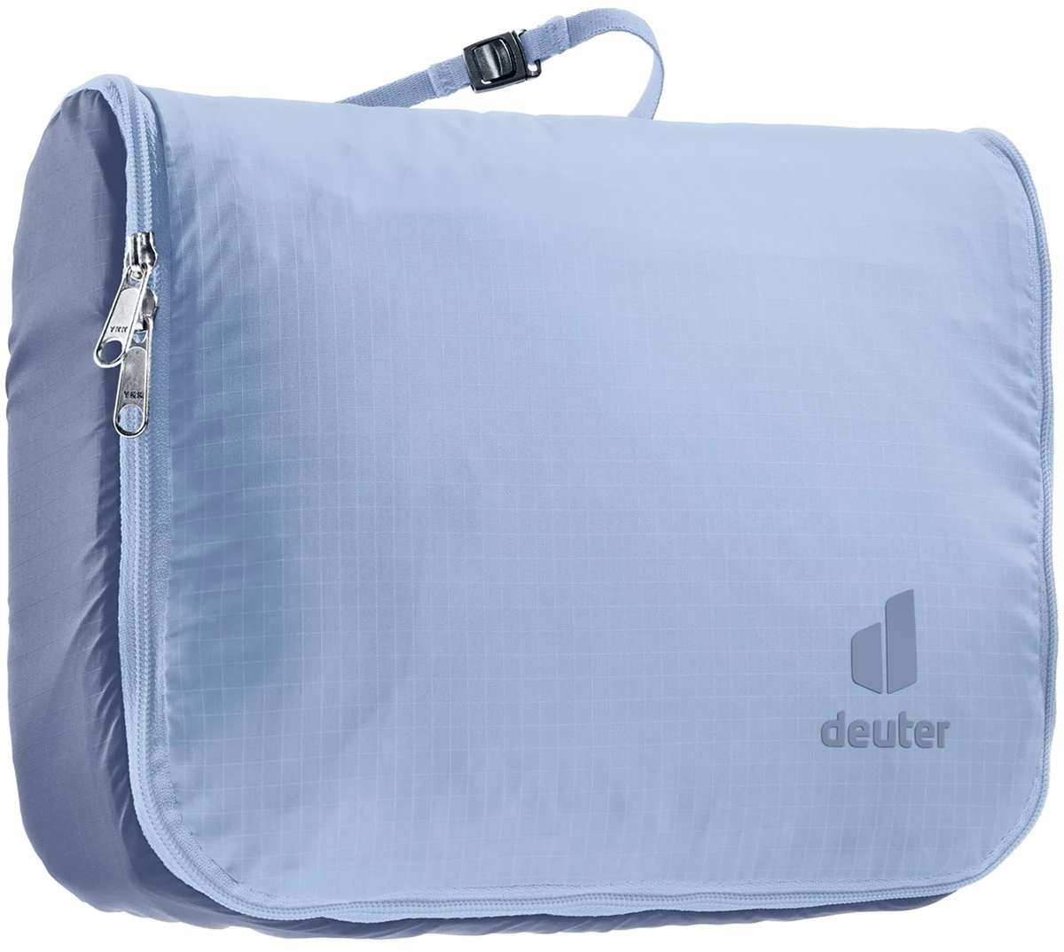 Kosmetyczka podróżna Deuter Wash Center Lite II polar/bluejay