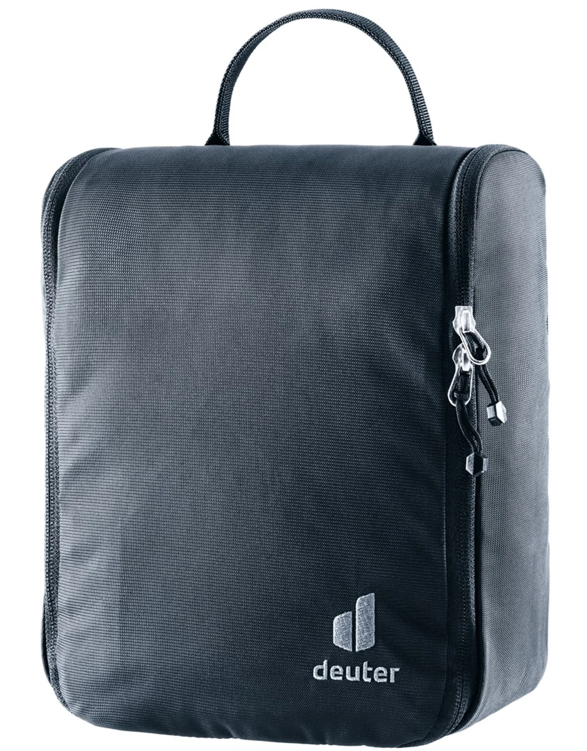 Kosmetyczka turystyczna Deuter Wash Center II, black